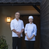 人生が変わるお酢。インタビュー