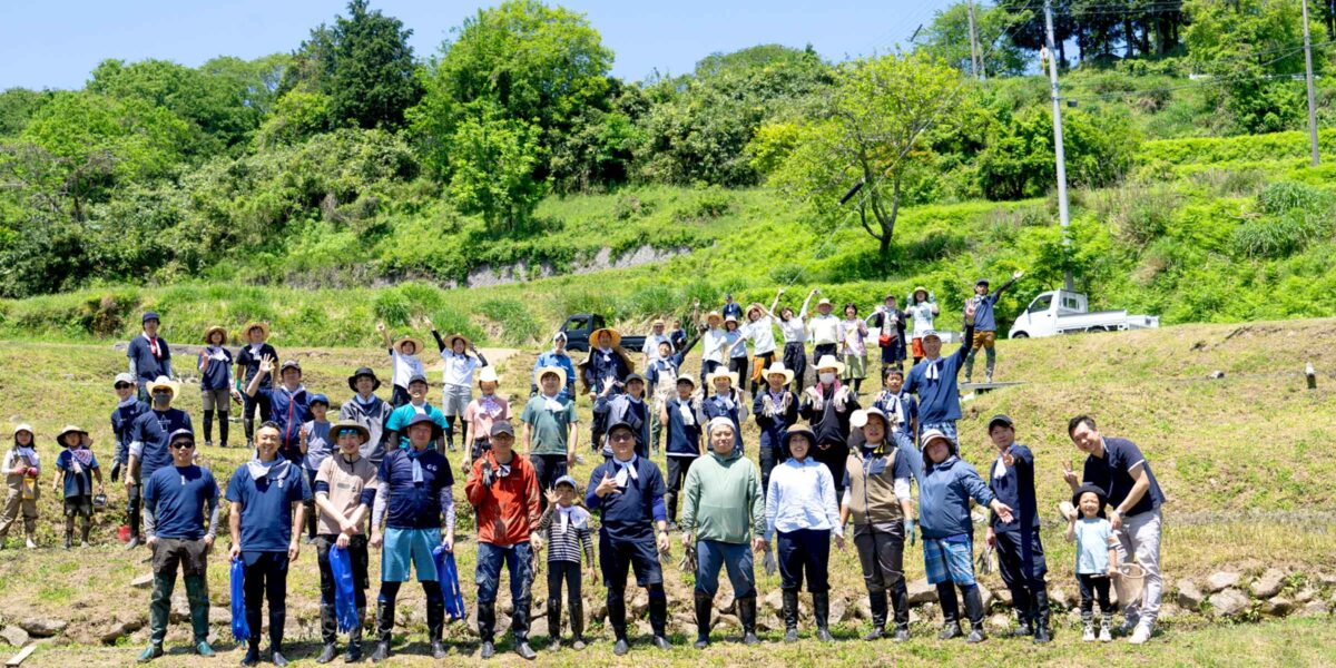 それぞれの気持ちに寄り添い、共感を生む富士酢