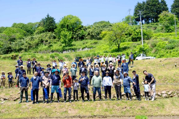 それぞれの気持ちに寄り添い、共感を生む富士酢