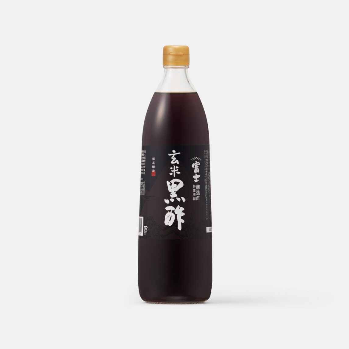 【酢酸菌入り】にごり酢富士酢プレミアム – 商品紹介 | 富士酢醸造元 飯尾醸造