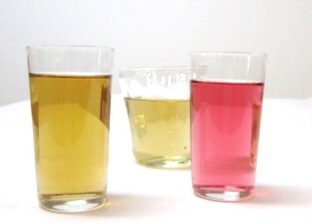 体しゃっきり！果実酢ドリンク