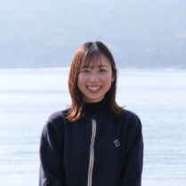 坂根知絵さん