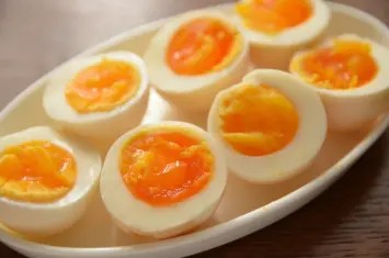 夏のおすすめレシピのご案内