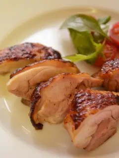 夏のおすすめレシピのご案内