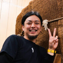 和田寛章さん