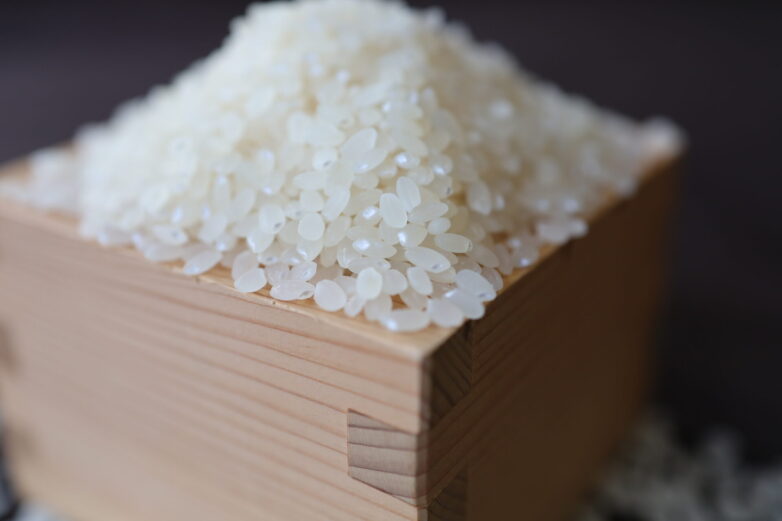 令和7年度産『富士酢の米』のお届けは残り3回です