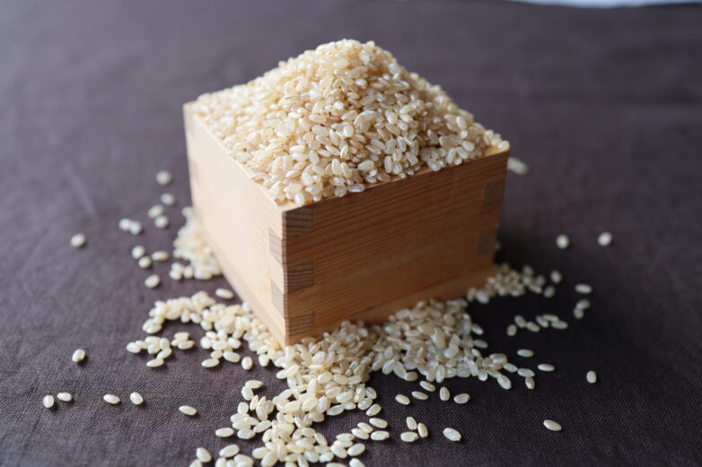 令和7年度産「富士酢の米」発送のご案内