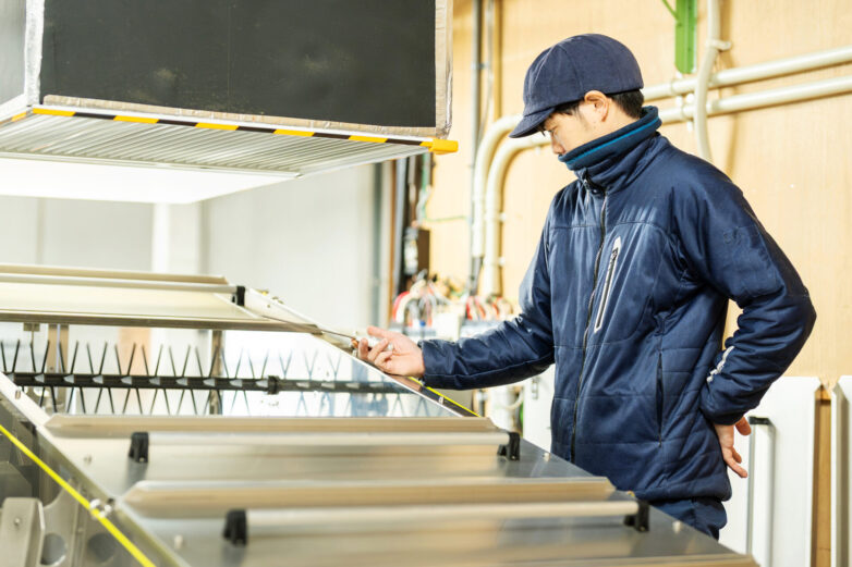 【4/20(月)開催】2027卒・新卒採用向け　WEB説明会のお知らせ