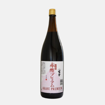 赤酢プレミアム