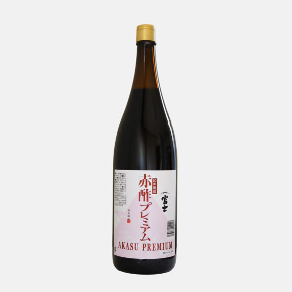 赤酢プレミアム