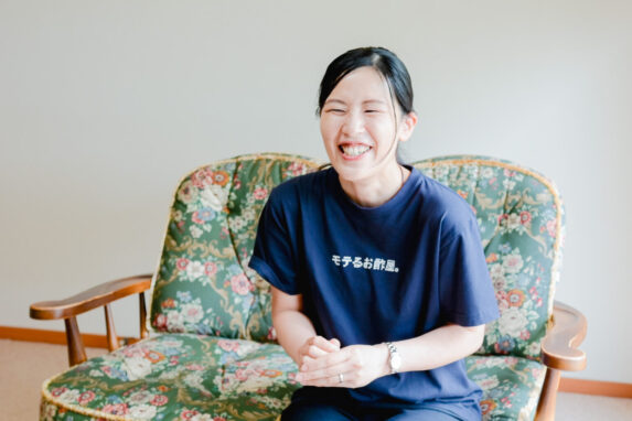 子どもとの時間を大切にした転職。故郷・宮津で叶えた、自分らしい働き方