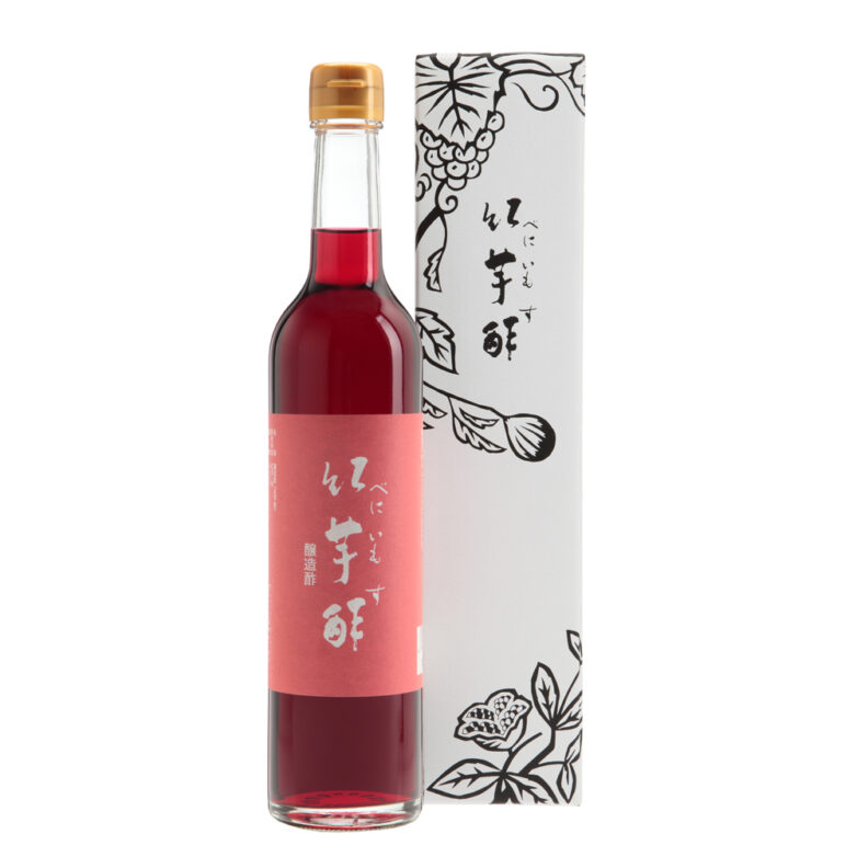 富士酢のお歳暮のご案内